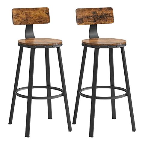 Support Finding The Best Metal Barstools For Optimal Back Support