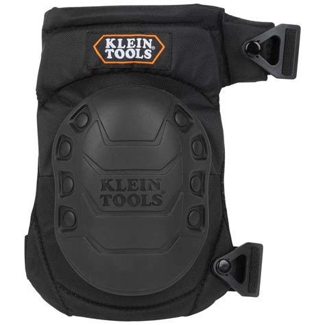 Hinged Gel Knee Pads 60344 Klein Tools Australia