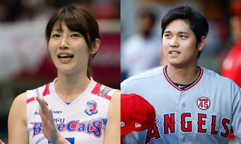 大谷翔平と狩野舞子が結婚？お揃いブレスレットや匂わせ、タイプの女性が一致！ Hi My Life