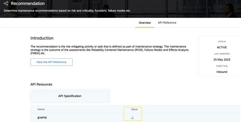 Extending Sap Asset Performance Management Consum Sap Community