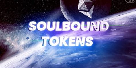 Los Token Soulbounds SBT