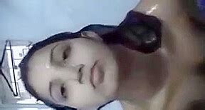 Hashini Gonagala Naked Bath FULL