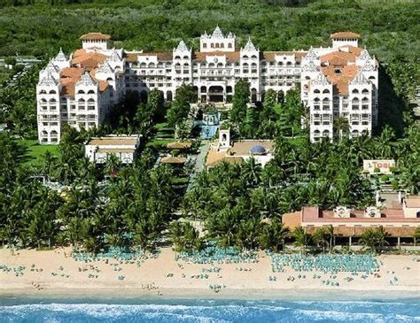 Riu Jalisco Puerto Vallarta Honeymoon Resort Package