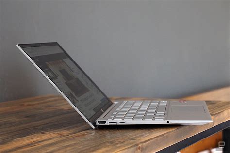 Hp Pavilion Aero Review Hp S Lightest Laptop Yet Deserves A Closer