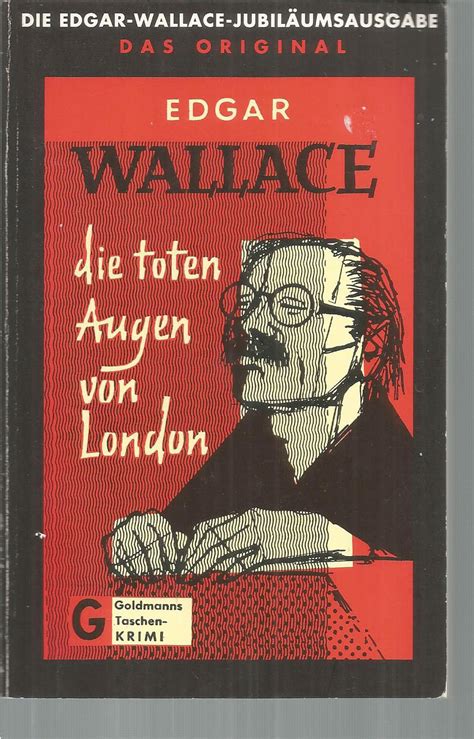 Die toten Augen von London :: Kleiderkorb.de