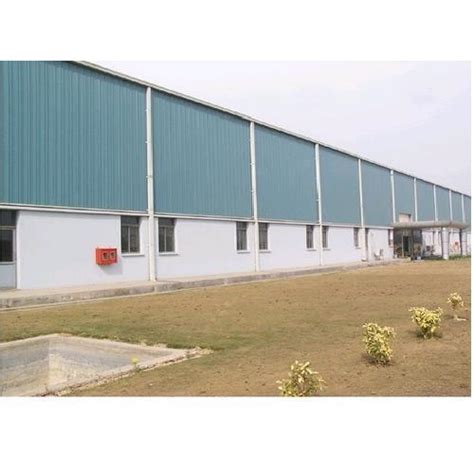 Prefab PEB Building Shed At Rs 300 Square Feet In Chennai ID 17865418488