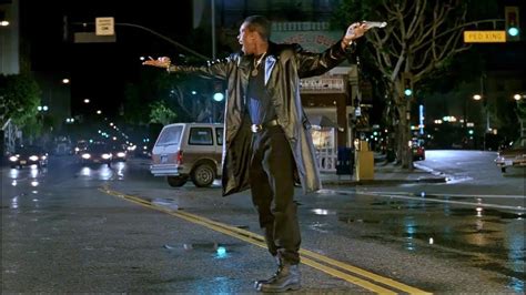 Rush Hour 1998 Chris Tucker Youtube