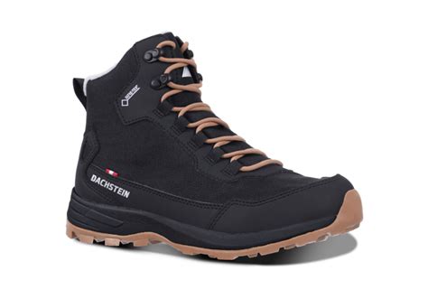 Dachstein Wildcat Gtx Black