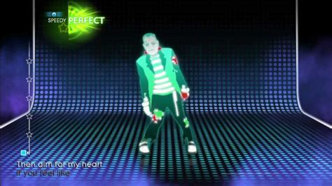 Playthrough Just Dance 4 Moves Like Jagger Mode Dance Mash Up