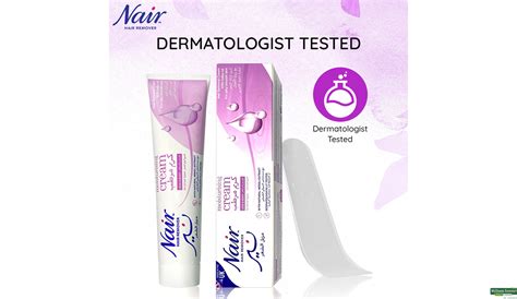 Buy Nair Moisturizing Hair Removal Cream 110 G Online At Best Price Wellness Forever