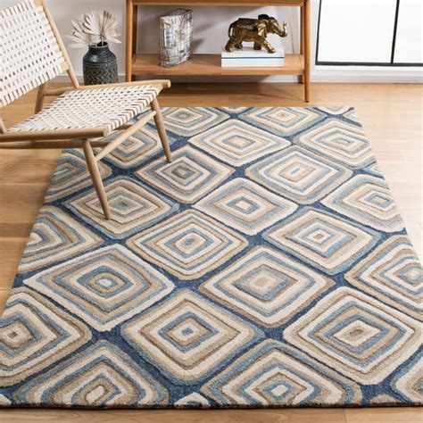 Rug APN350M Aspen Area Rugs By Safavieh