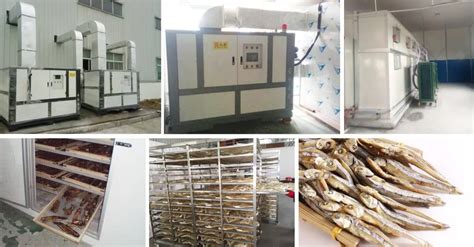 energy saving  solar fish drying machine  fish rotary dryer