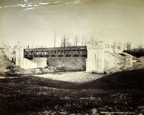 Elan Valley Aqueduct and Frankley reservoir under construction at the ...