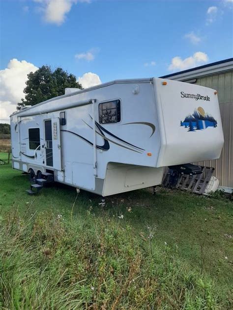 Used Rv For Sale Under Camperadvise