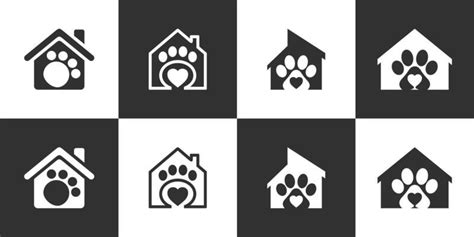 Pet Logo Vector Art Icons And Graphics For Free Download