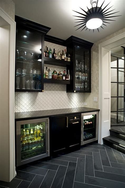 30 Home Wine Bar Ideas Homedecorish