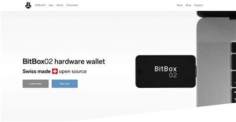 BitBox02 Hardware wallet Review: How Safe Is The Bitbox Hardware Wallet ...