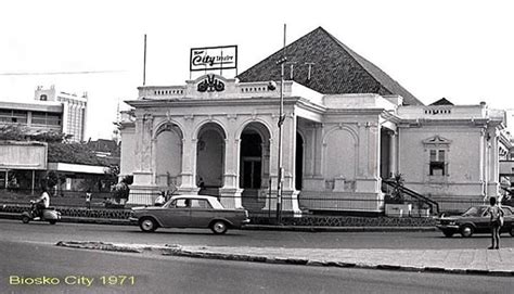 Foto Foto Jakarta Tempo Doeloe Era 1962 1982 Di 2020 Kota