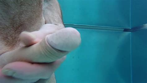 Underwater My Chock Dick Schwanz Gay Man Porn Feat Hana Hagel XHamster