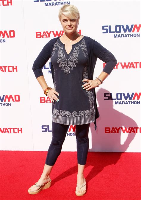 Erika Eleniak Pictures, Latest News, Videos.