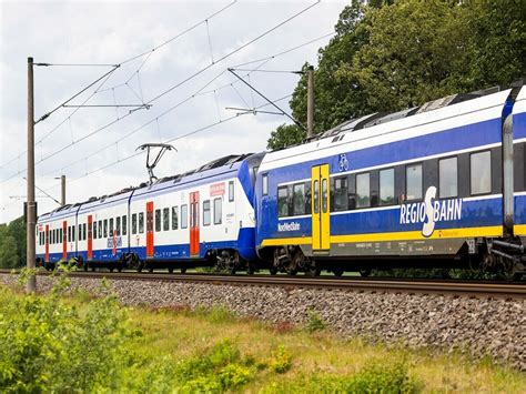 Transdev Neue Geschäftsführung Eisenbahnjournal Zughalt de