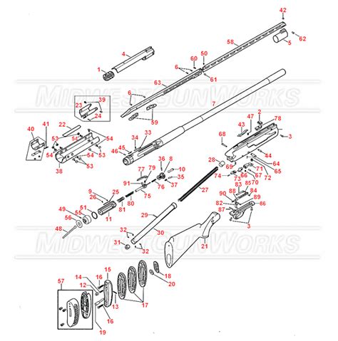 Browning Buckmark Diagram Wiring Diagram Pictures