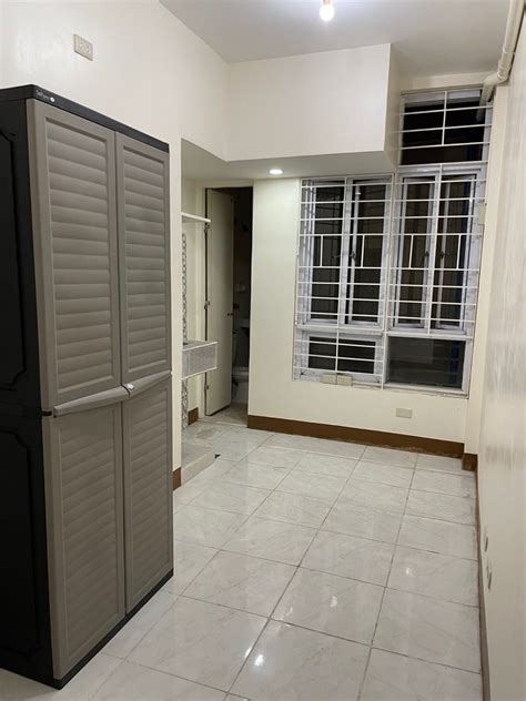 Rent Manila Dorm Room Studio Condo Apartment Mendiola Nagtahan Lrt