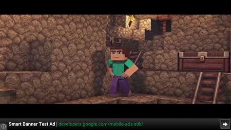 Mining Minecraft Parody Telegraph