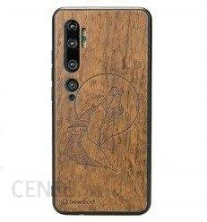 Bewood Drewniane Etui Na Xiaomi Mi Note Pro Wilk Etui Na