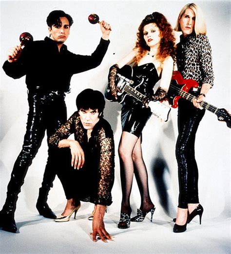 The Cramps Lux Interior And Punks Wild Warriors 1979 2006