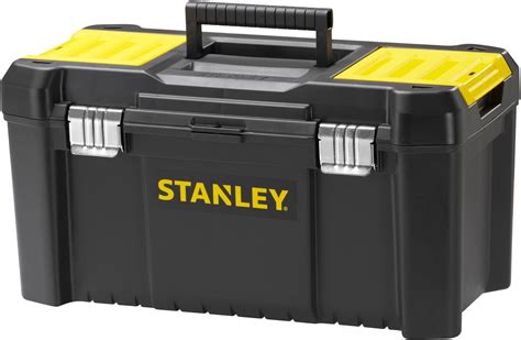 Stanley Werkzeugbox Werkzeugkasten X X Cm Beladung Bis