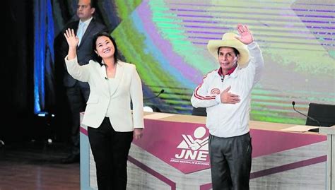 Elecciones 2021 Candidatos Presidenciales Participaron En Debate Del