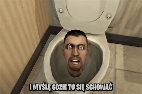 Skibidi Toilet Syndrome Is The Bizarre New Meme Disease 42 Off