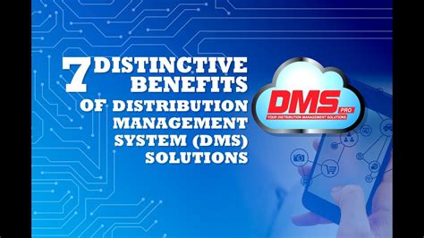 7 Distinctive Benefits Of Dms Software In Sales And Distribution