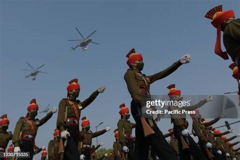 Indian Army Parade Photos and Premium High Res Pictures - Getty Images