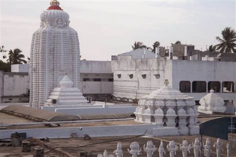 Must Visit Temples In Andhra Pradesh Bon Travel India