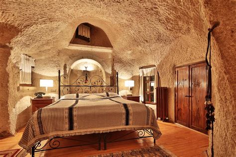 Cappadocia Cave Suites – Vibrant Holidays