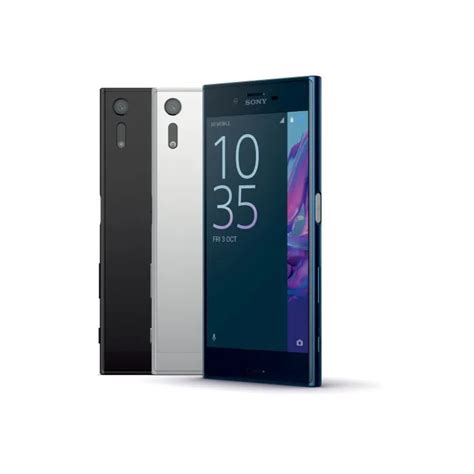 Sony's Xperia XZ is good but offers little over the other flagships