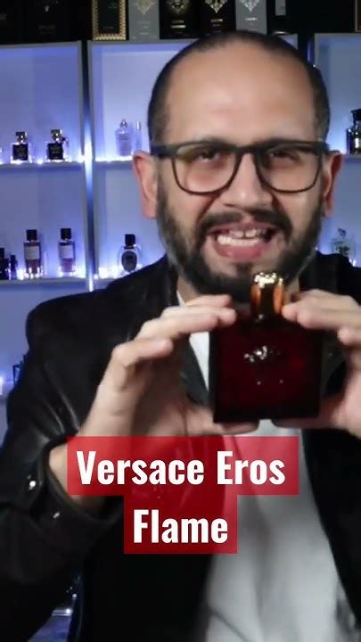 Versace Eros Flame El Mejor Versace Eros Youtube