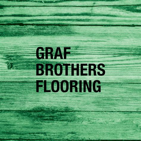 Graf Brothers Flooring Yellow Five Design