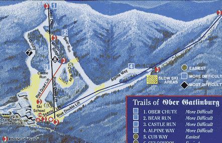 Tennessee Ski Areas (Ober G!) – SKI BUM