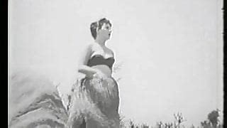 1950 S Pin Up Girl EROTICAGE Watch Free Vintage Porn Movies