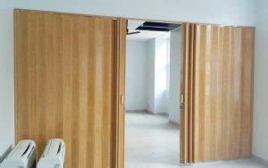 Tips Memilih Pintu Lipat Yang Menarik Pintu Lipat Pvc