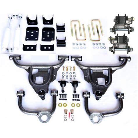 Ihc Suspension Suspension Lowering Kits