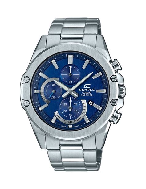 EFR S567D 2AVUEF Relógio Casio Edifice Classic Collection EFR S567D