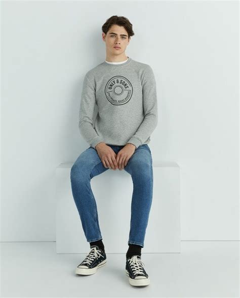 Sudaderas Y Chándals De Hombre · Moda · El Corte Inglés 1502 · 71