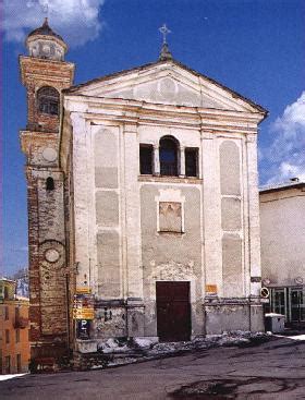 Comune Di Frabosa Soprana Valle Pesio Cuneo Piemonte Italia