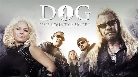 Watch Dog the Bounty Hunter Full Episodes, Video & More | A&E