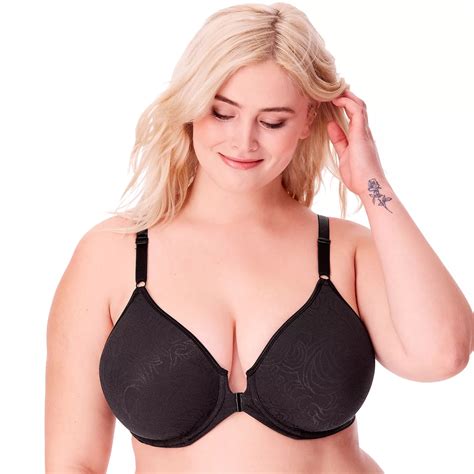 Big Discount And Top Quality Bali® Bra Comfort Revolution Full Figure