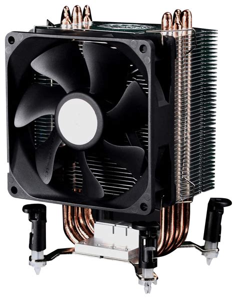 Best Buy Cooler Master Hyper Tx Mm Cpu Cooling Fan With Heat Sink